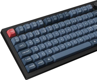 Keychron V3 Max langaton pelinäppäimistö