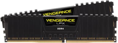 Corsair Vengeance LPX DDR4 RAM muisti 32 GB 3600 Mt/s CL18