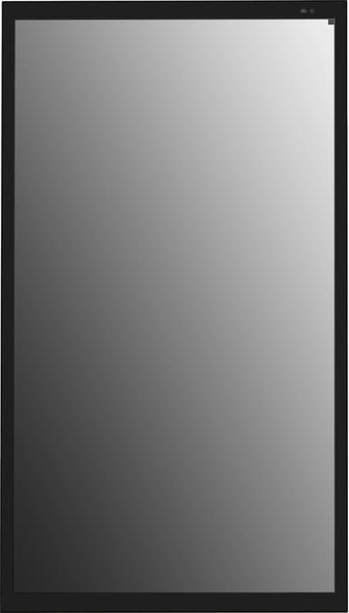 LG 55XE4F-M 55" digitaalinen infonäyttö 24/7