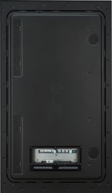 LG 55XE4F-M 55" digitaalinen infonäyttö 24/7