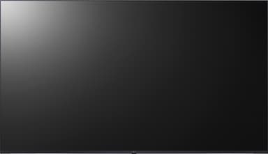 LG 55UL3J-M 55" digitaalinen infonäyttö 16/7
