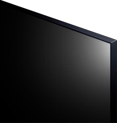 LG 55UL3J-M 55" digitaalinen infonäyttö 16/7