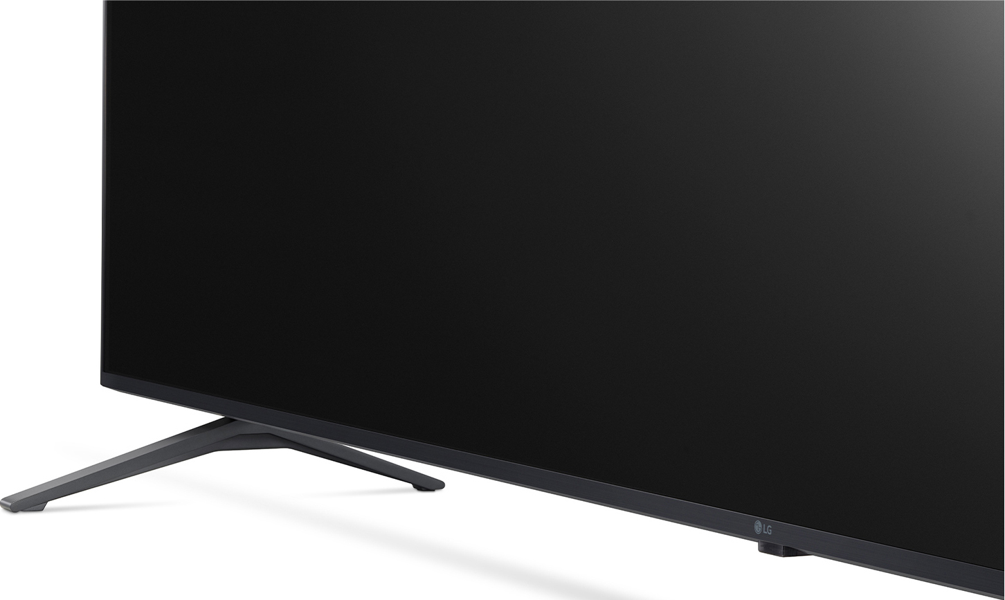 LG 65UN640S0LD 65" digitaalinen infonäyttö 16/7