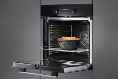Miele uuni H 2465 B ACTIVE