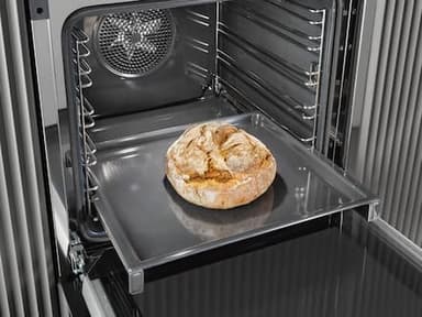 Miele uuni H 2465 B ACTIVE
