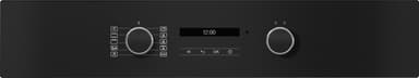 Miele uuni H 2761 BP (rst/CleanSteel)