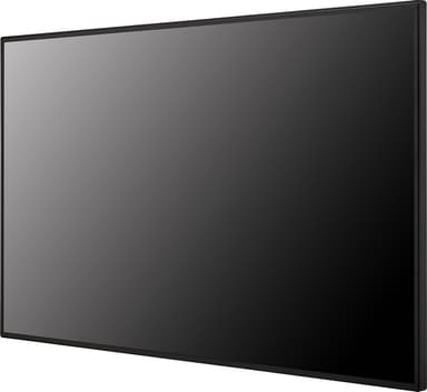 LG 55UM5N-H 55" digitaalinen infonäyttö 24/7