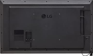 LG 55UM5N-H 55" digitaalinen infonäyttö 24/7