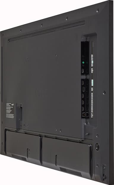 LG 65UH5N-E 65" digitaalinen infonäyttö 24/7