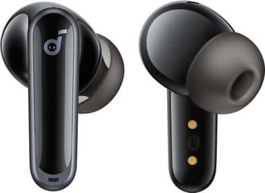 Soundcore P40i täysin langattomat in-ear kuulokkeet (musta)
