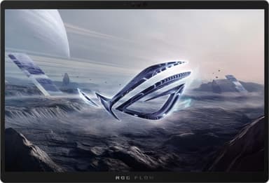 ASUS Rog Flow GZ302EA RyzenAI/32/1TB/LED 13,4" pelikannettava