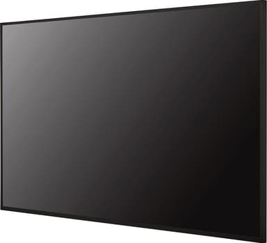 LG 49UH5N-E 49" digitaalinen infonäyttö 24/7