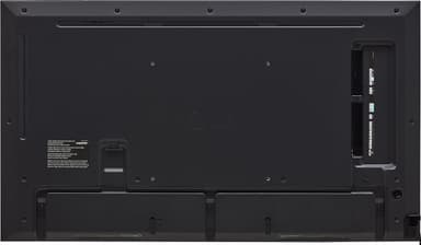 LG 49UH5N-E 49" digitaalinen infonäyttö 24/7