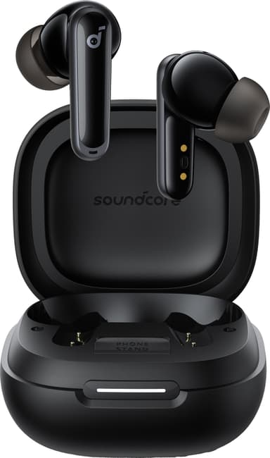 Soundcore P40i täysin langattomat in-ear kuulokkeet (musta)