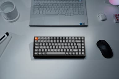 Keychron K2 Max langaton näppäimistö