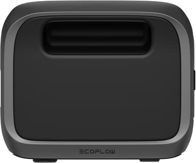 Ecoflow River 3 virta-asema EFRIVER3-EU-Cbox (harmaa)