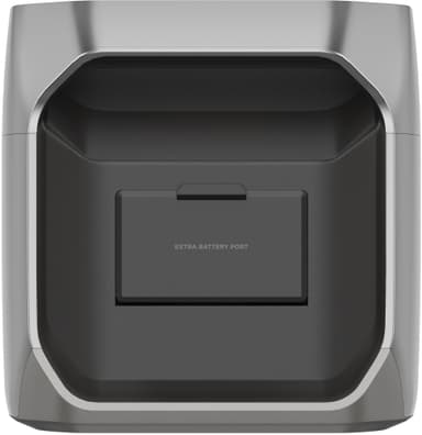 Ecoflow Delta 3 älykäs lisäakku EFDELTA3 (harmaa)