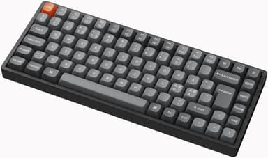 Keychron K2 Max langaton näppäimistö