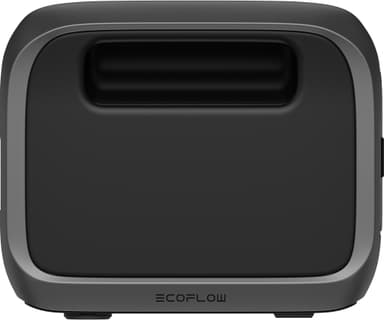 Ecoflow River 3 UPS EFRIVER3-UPS-EU-Cbox akku (harmaa)