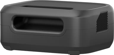 Ecoflow River 3 virta-asema EFRIVER3-EU-Cbox (harmaa)