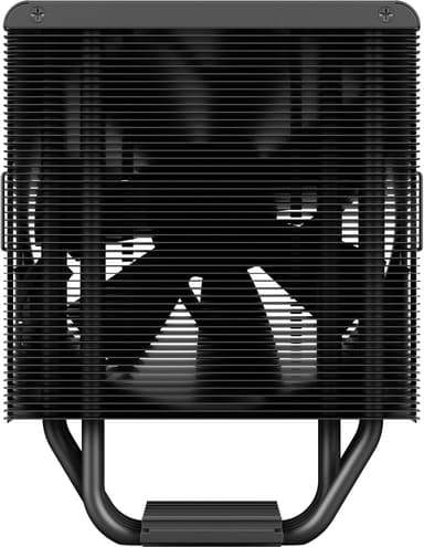 NZXT Freeze T120 RGB prosessorijäähdytin (musta)