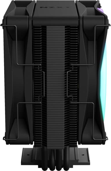 NZXT Freeze T120 RGB prosessorijäähdytin (musta)