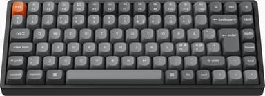 Keychron K2 Max langaton näppäimistö