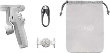 DJI Osmo Mobile 7 gimbaalivakaaja