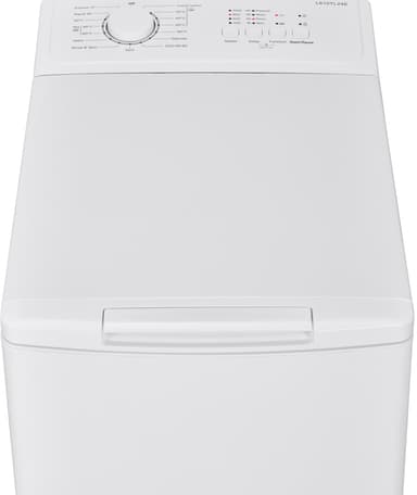 Logik Ellen 15 pyykinpesukone L610TL24E (6 kg)