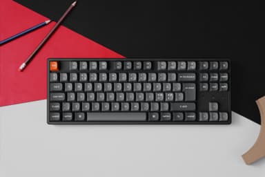 Keychron K8 Max langaton näppäimistö