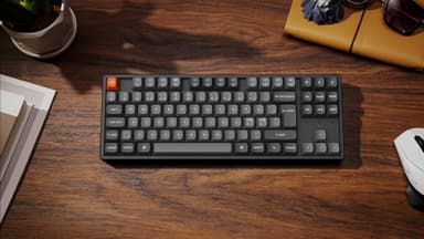 Keychron K8 Max langaton näppäimistö