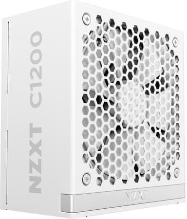 NZXT ATX 3.1 1200W 80+ Gold virtalähde