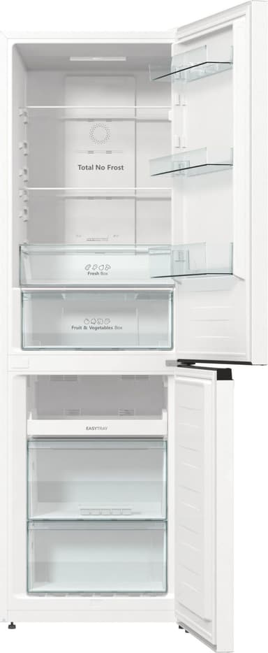 Hisense Jääkaappipakastimet RB390N4BWE1