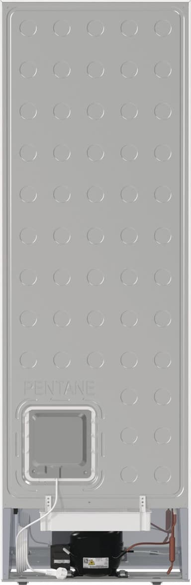 Hisense Jääkaappipakastimet RB390N4BWE1
