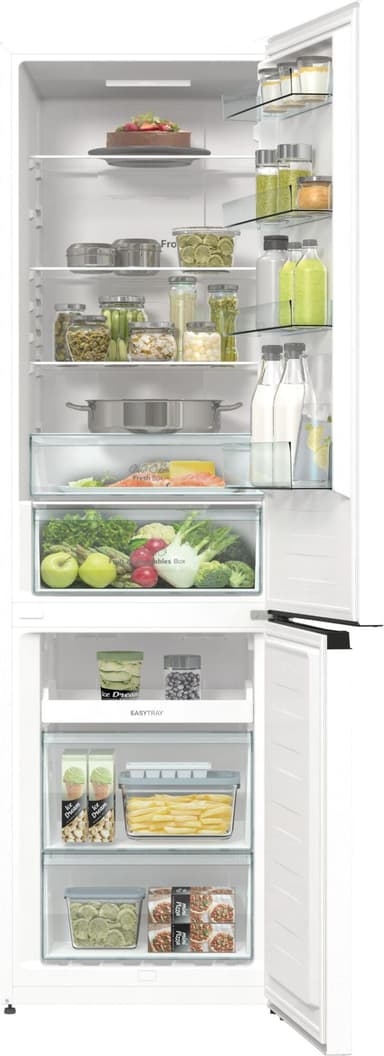 Hisense Jääkaappipakastimet RB434N4BWE1