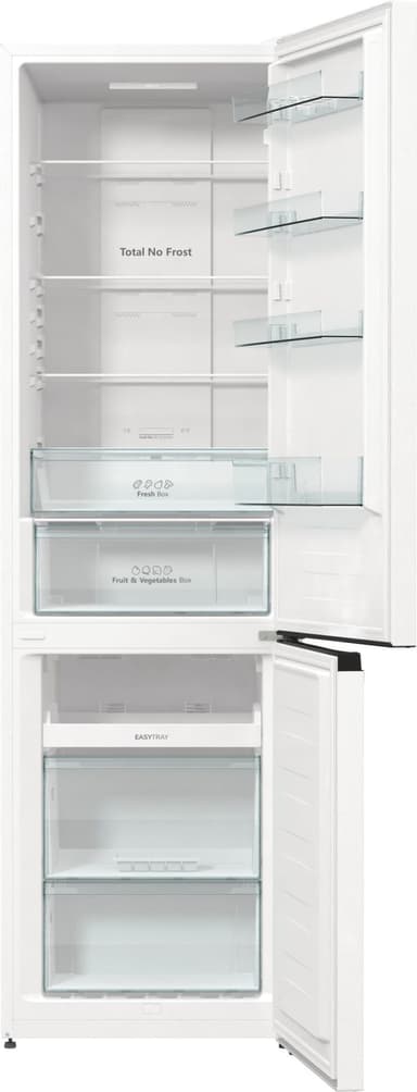 Hisense Jääkaappipakastimet RB434N4BWE1