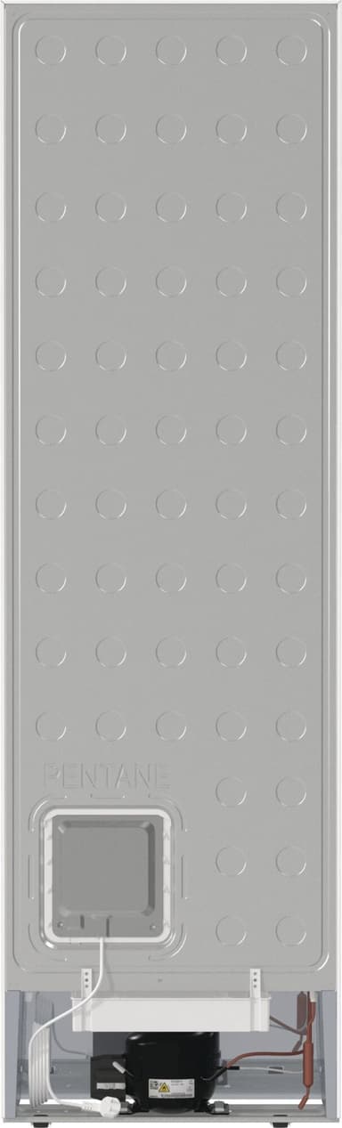 Hisense Jääkaappipakastimet RB434N4BWE1