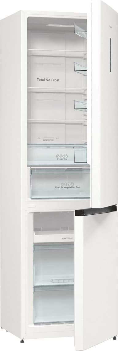 Hisense Jääkaappipakastimet RB434N4BWE1