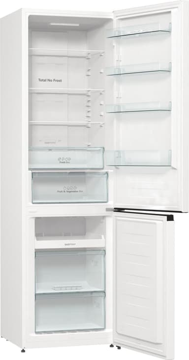 Hisense Jääkaappipakastimet RB434N4BWE1