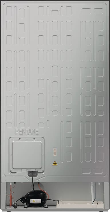 Hisense RS711N4ACE