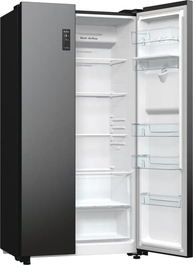 Hisense RS711N4WFD