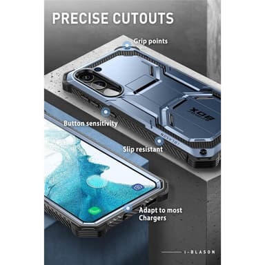 i-Blason Armorbox 2-set Samsung Galaxy S23 Plus - Tilt