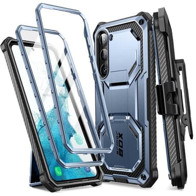 i-Blason Armorbox 2-set Samsung Galaxy S23 Plus - Tilt