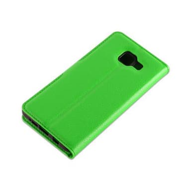 Samsung Galaxy A3 2016 Suojakuori Lompakkokotelo Case