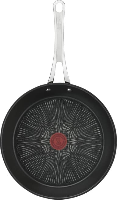 Tefal Jamie Oliver Cook's Classics -paistinpannu 28 cm, ruostumaton teräs