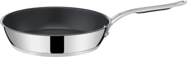 Tefal Jamie Oliver Cook's Classics -paistinpannu 28 cm, ruostumaton teräs