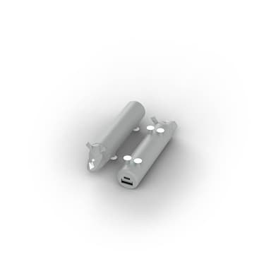 Mobility On Board MOB Powerbank Power Pets 4800mAh Rhino
