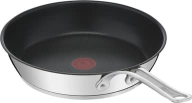 Tefal Jamie Oliver Cook's Classics -paistinpannu 28 cm, ruostumaton teräs
