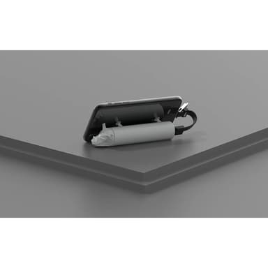 Mobility On Board MOB Powerbank Power Pets 4800mAh Rhino