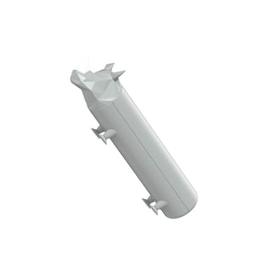Mobility On Board MOB Powerbank Power Pets 4800mAh Rhino